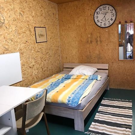 Reitschule Kronwitter Mainbernheim Exteriér fotografie