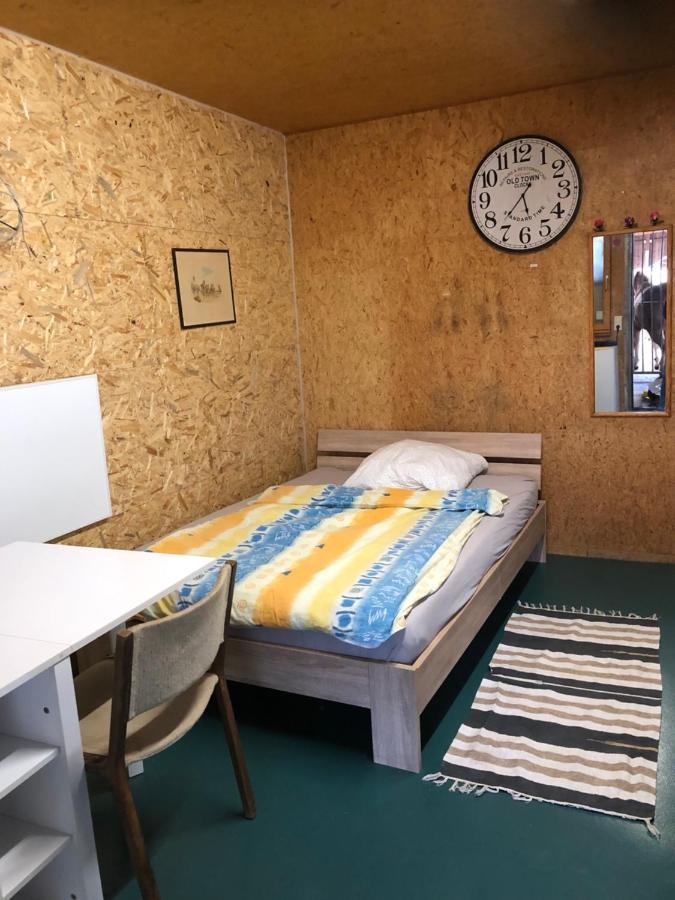 Reitschule Kronwitter Mainbernheim Exteriér fotografie